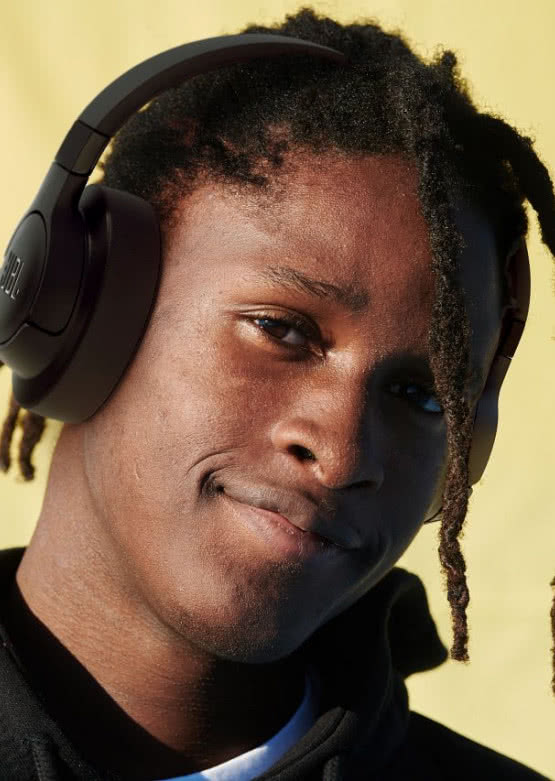 Słuchawki JBL Tune 710 BT