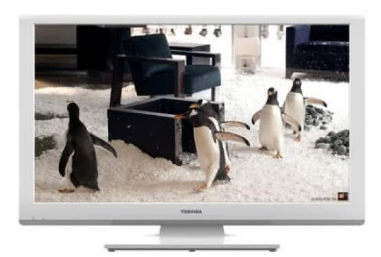 Telewizory Toshiba DL934