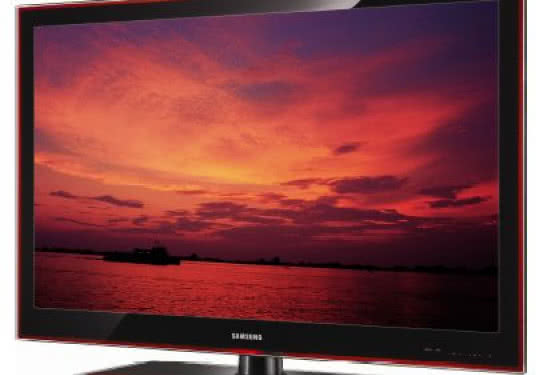 Samsung: serie 7, 8 i 9 Flat Panel TV