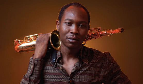 Seun Kuti: Moja muzyka inspiruje zmiany w Afryce