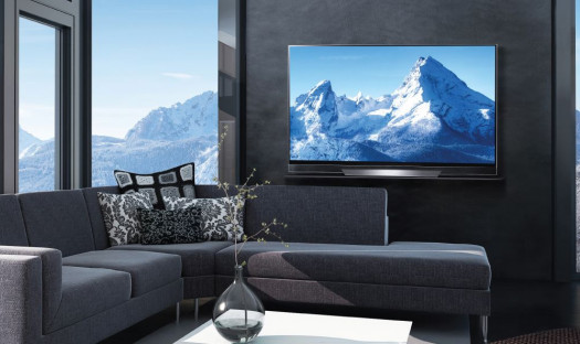 Telewizory LG z technologią sztucznej inteligencji w języku polskim