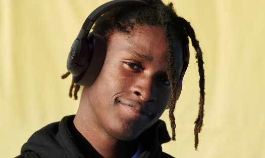 Słuchawki JBL Tune 710 BT