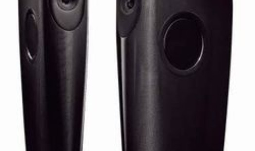 KEF Blade: projekt nieosiągalny