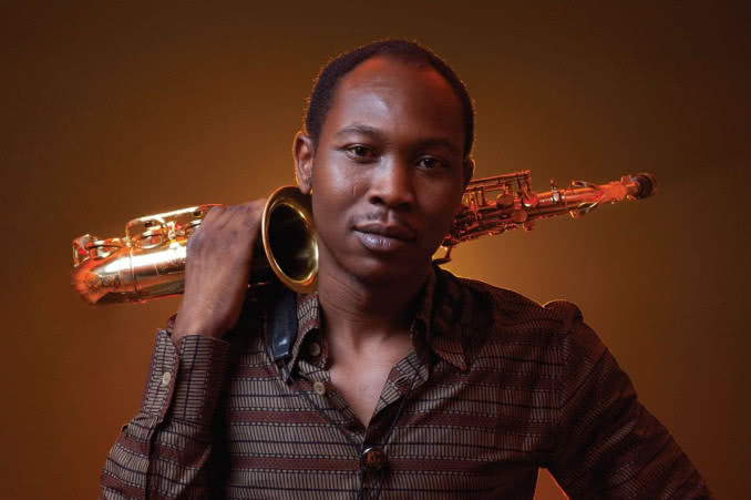 Seun Kuti: Moja muzyka inspiruje zmiany w Afryce
