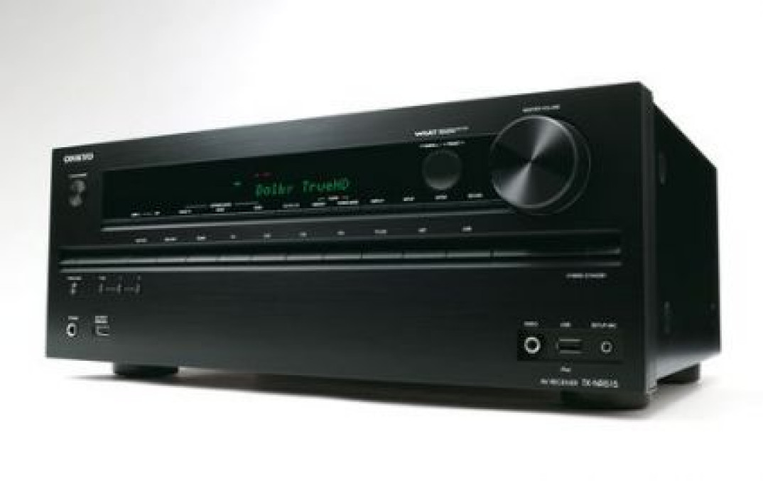 Amplituner Onkyo TX-NR515