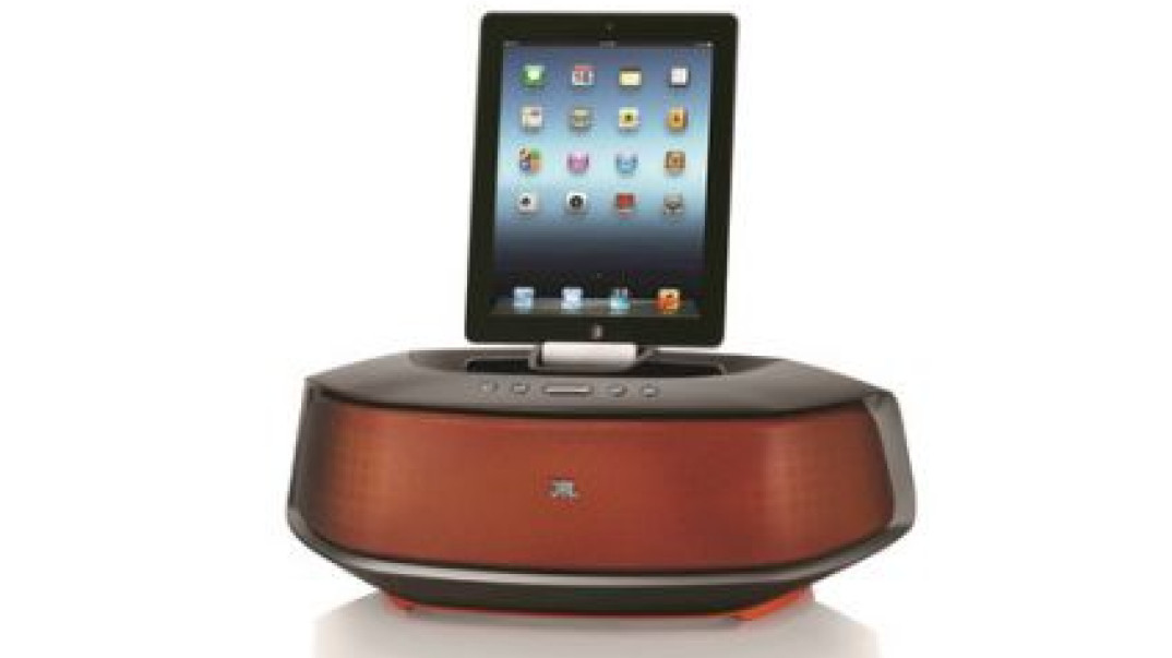 JBL OnBeat Rumble
