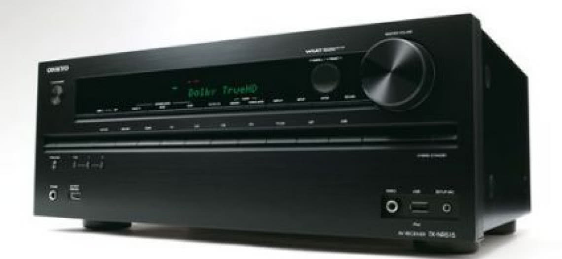 Amplituner Onkyo TX-NR515