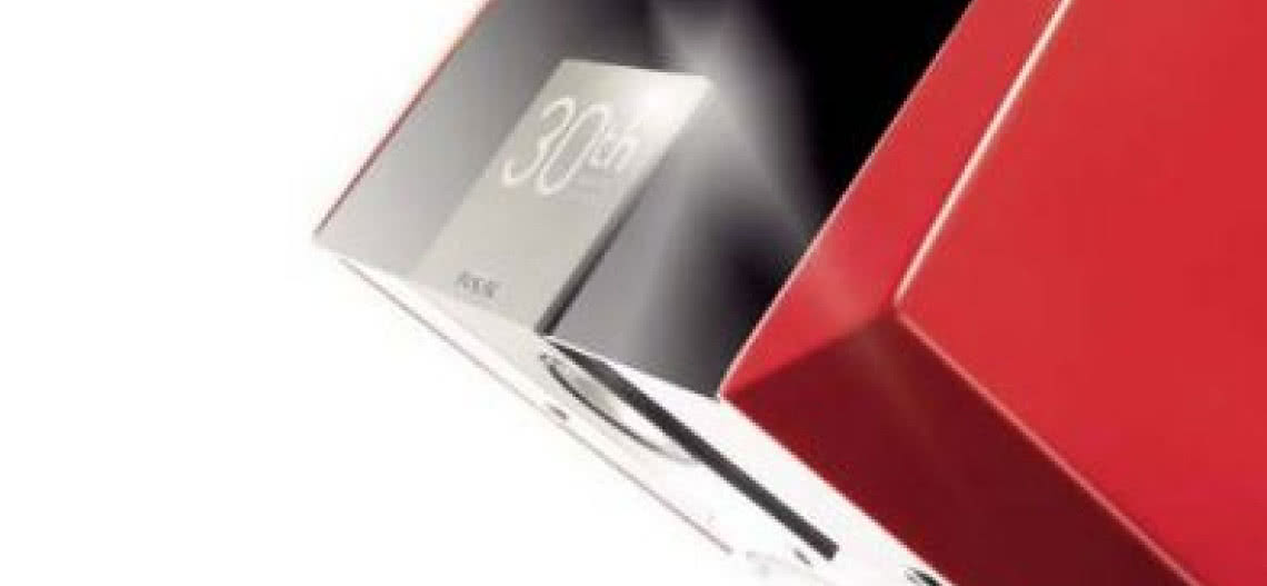 Focal 826 W: urodzinowe kanapki