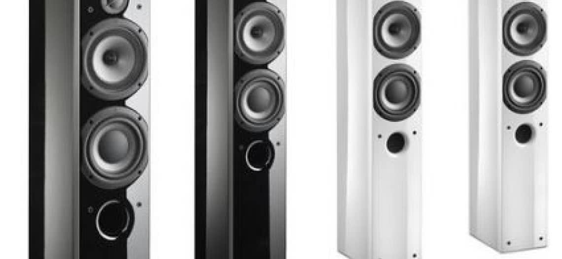 Triangle Acoustique Kuma PG09