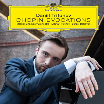 Chopin Evocations