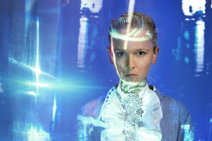 Brodka nagrywa bez prądu. "MTV Unplugged" już w sklepach