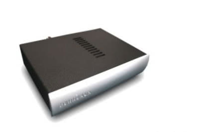 Perreaux SXV2