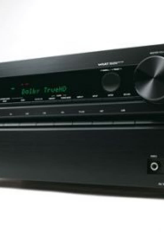 Amplituner Onkyo TX-NR515