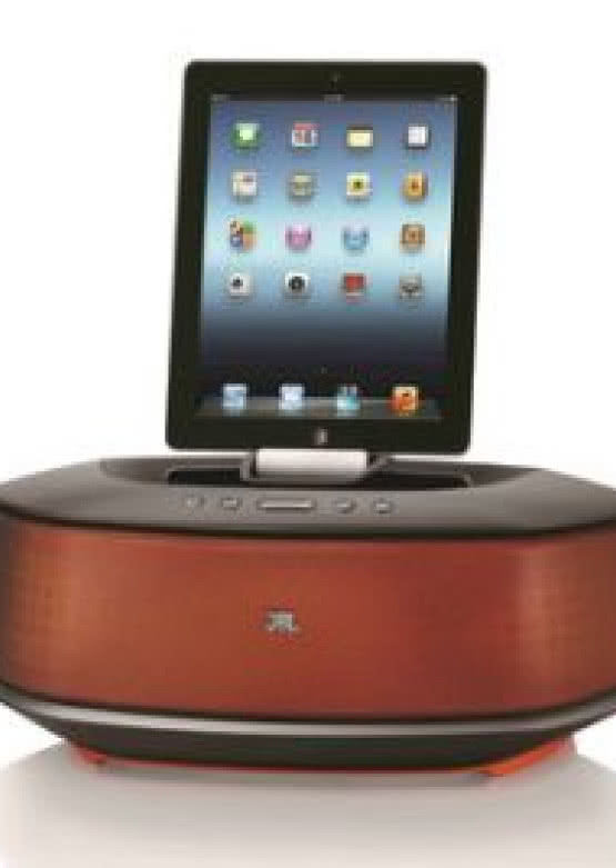 JBL OnBeat Rumble