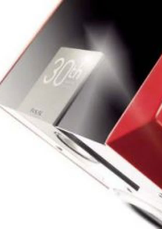 Focal 826 W: urodzinowe kanapki