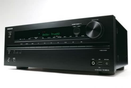 Amplituner Onkyo TX-NR515