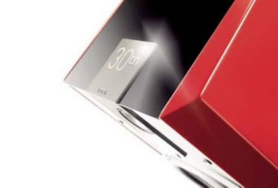 Focal 826 W: urodzinowe kanapki