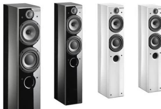 Triangle Acoustique Kuma PG09