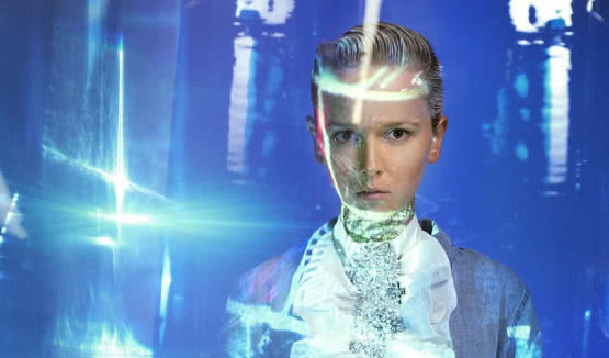 Brodka nagrywa bez prądu. "MTV Unplugged" już w sklepach