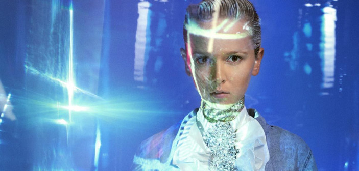 Brodka nagrywa bez prądu. "MTV Unplugged" już w sklepach