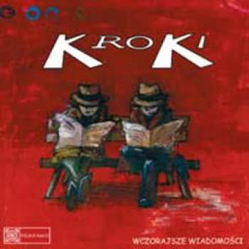 Wczorajsze wiadomości