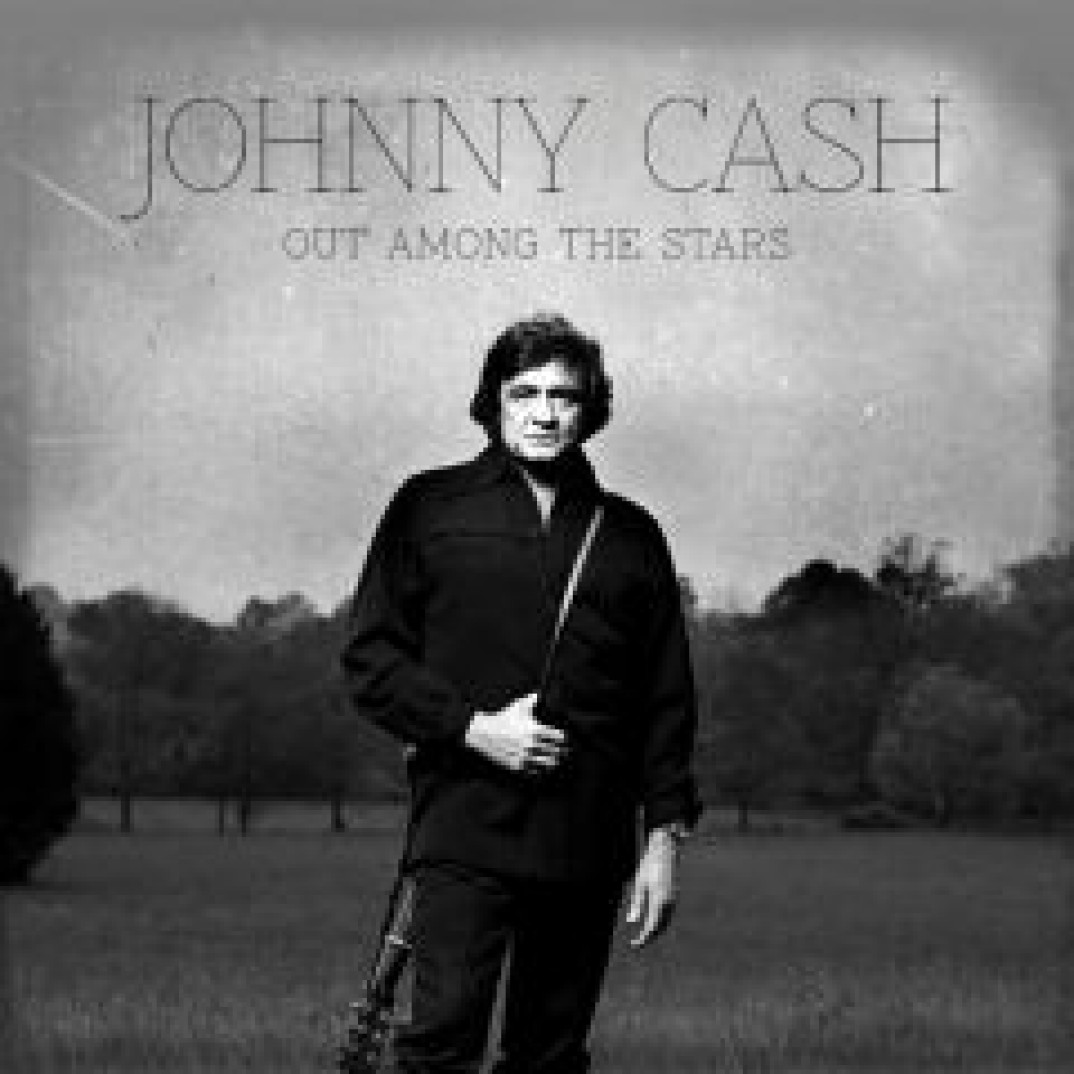 Rewelacyjny debiut zaginionego albumu Johnny`ego Casha