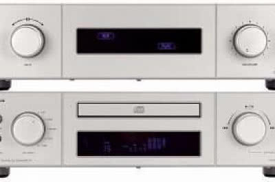 C.E.C.: AMP3800 i CD3800