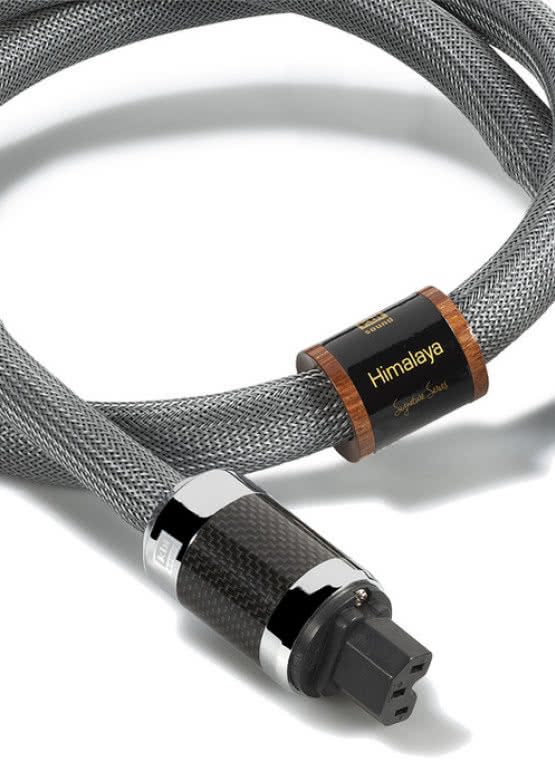 Nowa seria kabli KBL Sound Himalaya