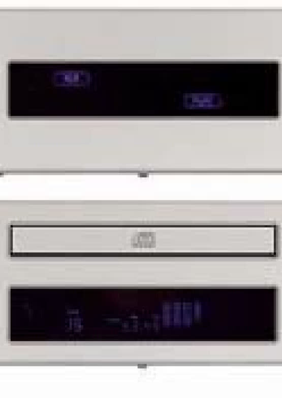 C.E.C.: AMP3800 i CD3800