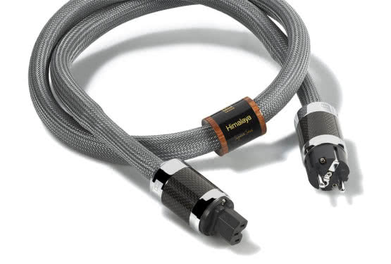 Nowa seria kabli KBL Sound Himalaya