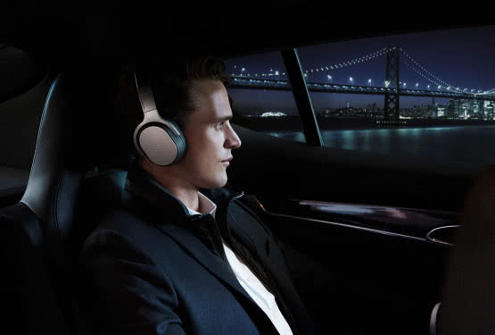 KEF Gravity One / Space One