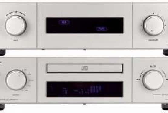 C.E.C.: AMP3800 i CD3800