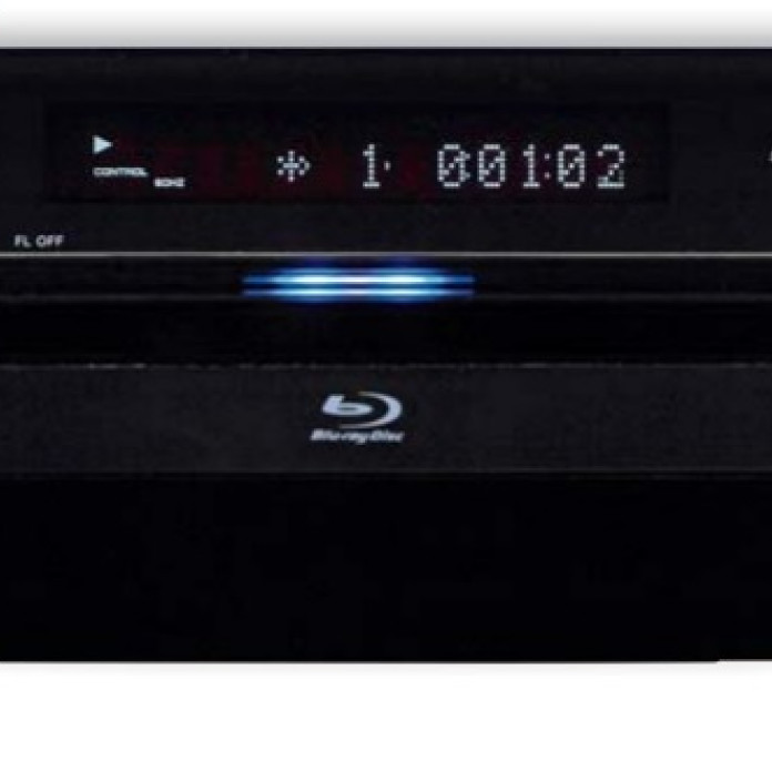 Odtwarzacz Blu-ray Pioneer BDP-LX71 - test | test, cena i sklepy