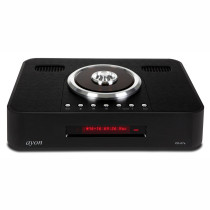 CD-07S + Scorpio