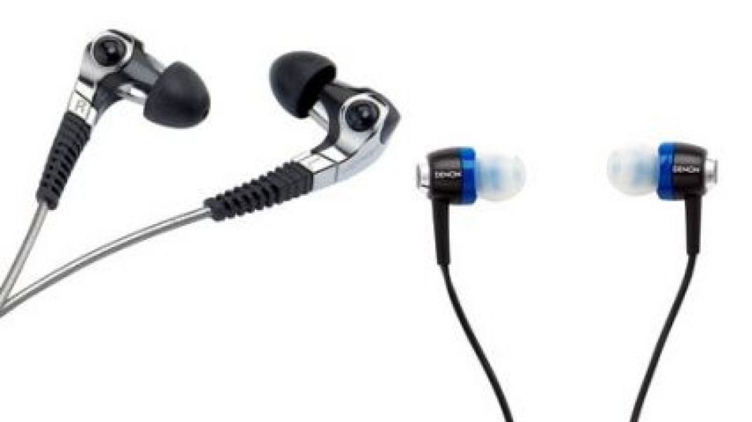 Nowe modele słuchawek Denon Sounds Like You