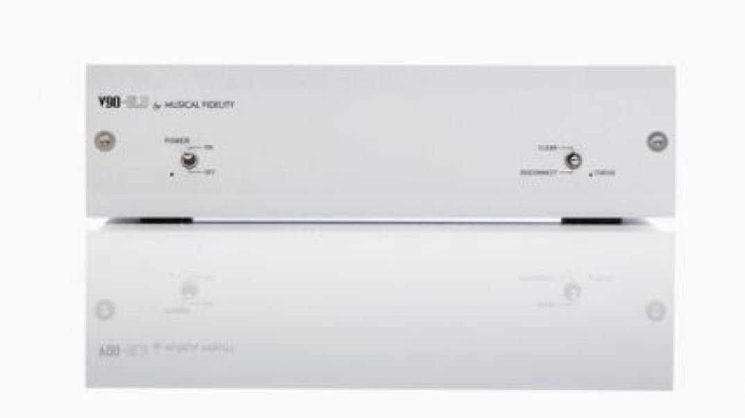 Musical Fidelity V90-BLU
