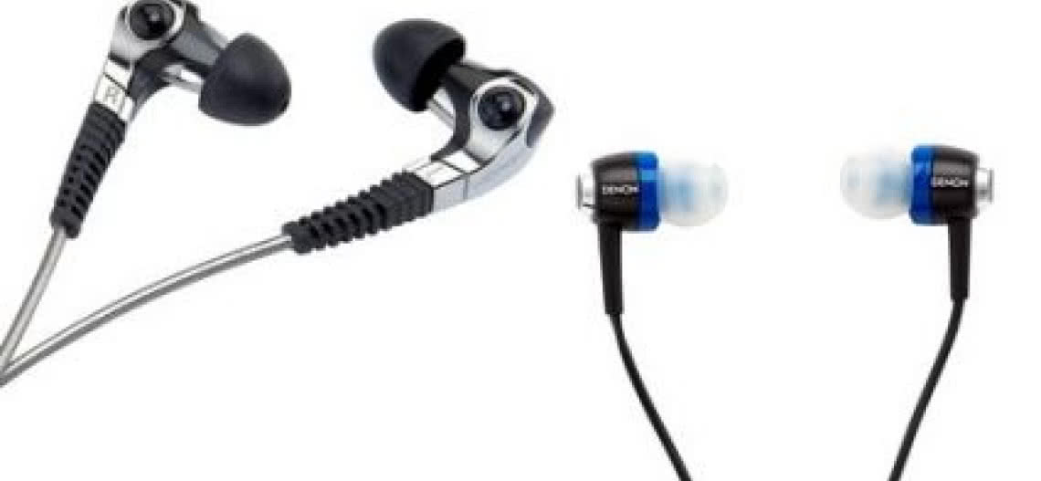 Nowe modele słuchawek Denon Sounds Like You