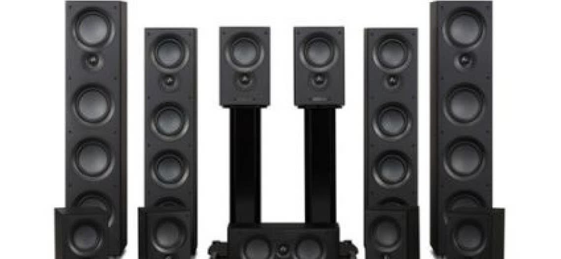 Nowa seria kolumn Mission VX