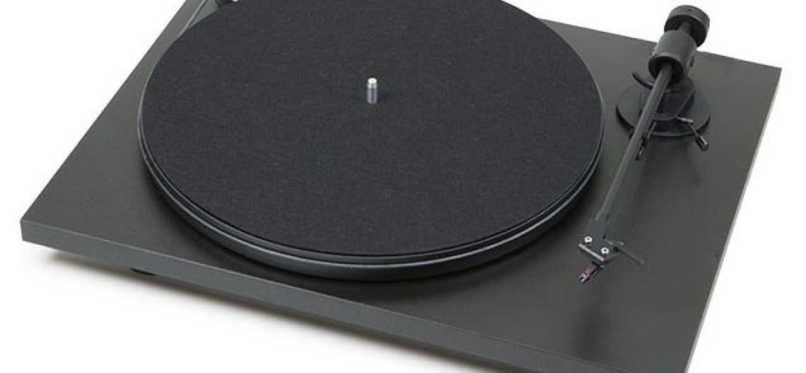 Pro-Ject Primary / Primary Phono USB