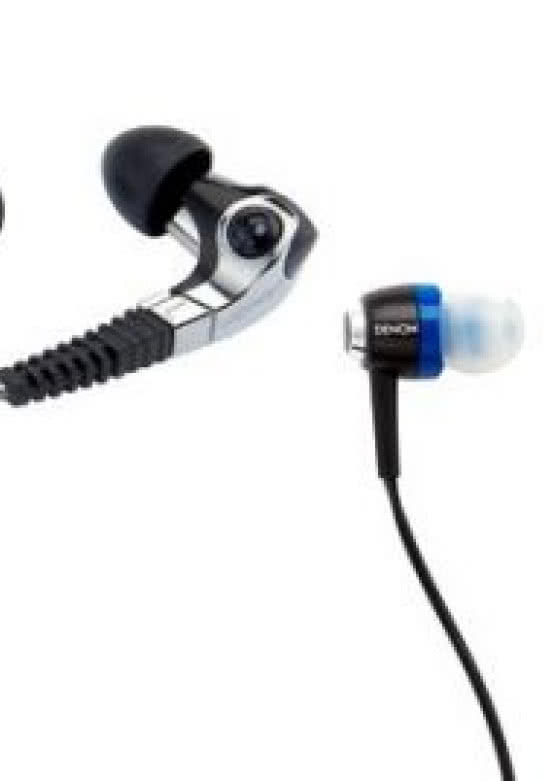 Nowe modele słuchawek Denon Sounds Like You