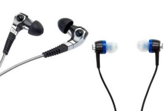 Nowe modele słuchawek Denon Sounds Like You