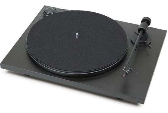 Pro-Ject Primary / Primary Phono USB