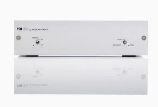 Musical Fidelity V90-BLU