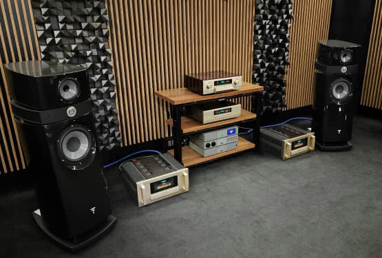 Miesiąc z hi-endem w salonie audioplaza.pl