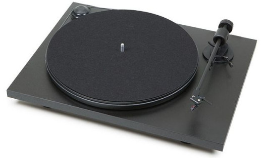 Pro-Ject Primary / Primary Phono USB