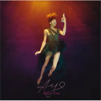 Billie-Eve