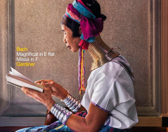 Magnificat/Missa