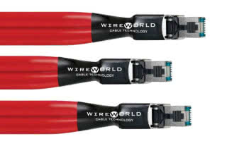 Kabel Wireworld Starlight Ethernet