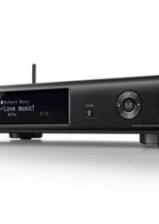 Sieciowy Odtwarzacz audio Denon DNP-730AE