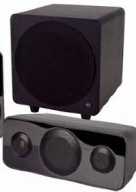 MonitorAudio V10 i V20